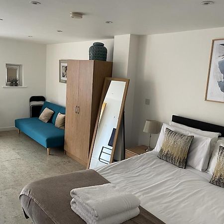Koala & Tree - Big Studio At The Heart Of Cambridge - Short Lets & Serviced Accommodation Exteriör bild