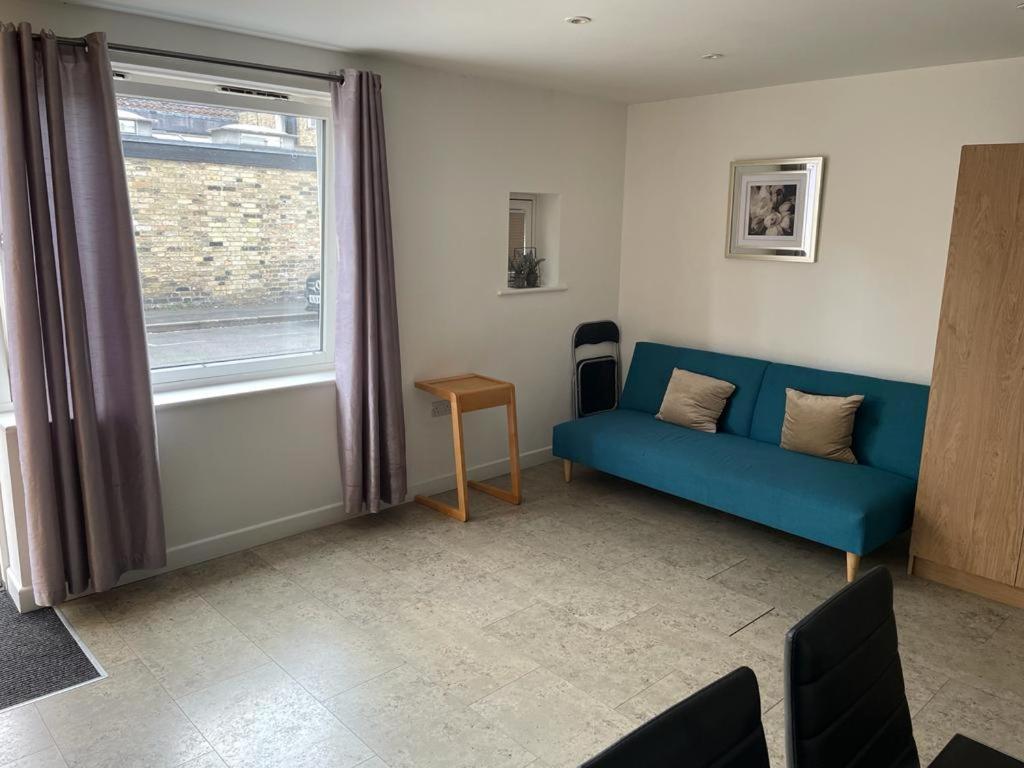 Koala & Tree - Big Studio At The Heart Of Cambridge - Short Lets & Serviced Accommodation Exteriör bild